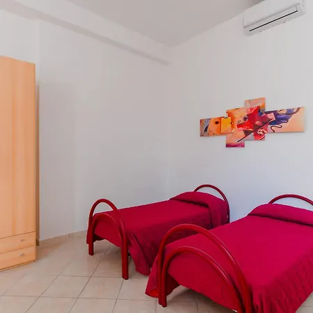 Gioia Del Mare Porto Cesareo - Salento Selection Bed & Breakfast