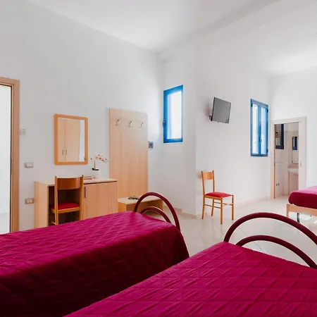 Gioia Del Mare Porto Cesareo - Salento Selection