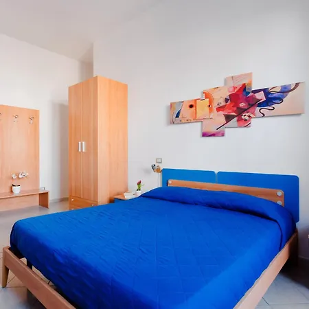 Bed & Breakfast Gioia Del Mare Porto Cesareo - Salento Selection Torre Lapillo