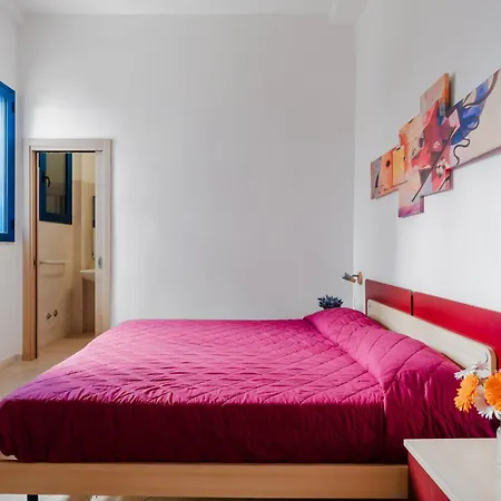 Gioia Del Mare Porto Cesareo - Salento Selection Bed & Breakfast