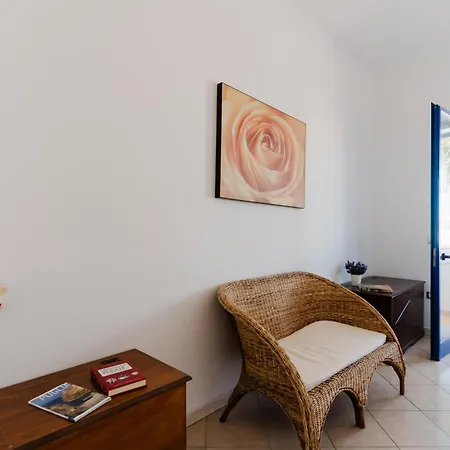 Bed & Breakfast Gioia Del Mare Torre Lapillo