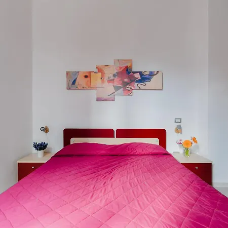 Gioia Del Mare Bed & Breakfast Torre Lapillo