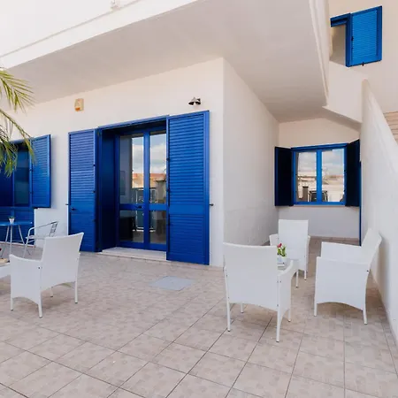 Bed & Breakfast Gioia Del Mare 3*