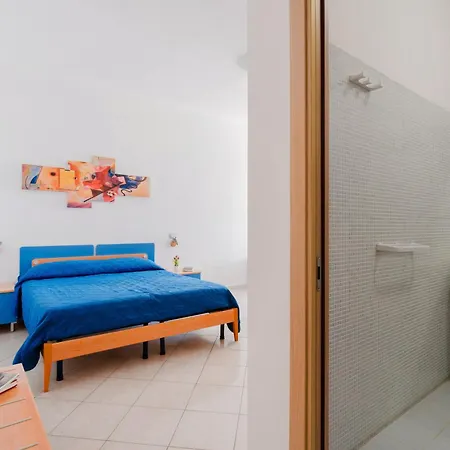 Gioia Del Mare Bed & Breakfast Torre Lapillo