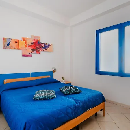 Gioia Del Mare 3* Torre Lapillo