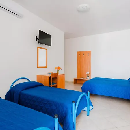 Gioia Del Mare Bed & Breakfast