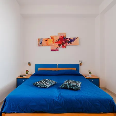 Bed & Breakfast Gioia Del Mare Torre Lapillo