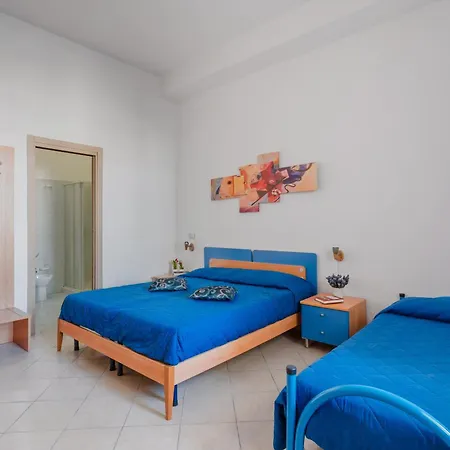 Gioia Del Mare 3*