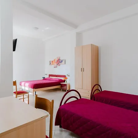 Bed & Breakfast Gioia Del Mare Torre Lapillo