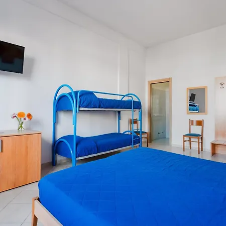 Gioia Del Mare Oda ve Kahvaltı