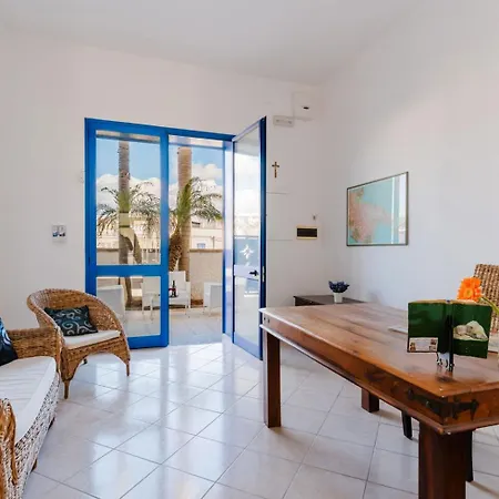 Gioia Del Mare Porto Cesareo - Salento Selection Bed & Breakfast