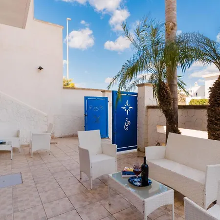 Bed & Breakfast Gioia Del Mare Porto Cesareo - Salento Selection Torre Lapillo