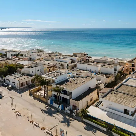 Bed & Breakfast Gioia Del Mare Porto Cesareo - Salento Selection 3*