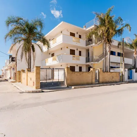 Bed & Breakfast Gioia Del Mare Porto Cesareo - Salento Selection Torre Lapillo