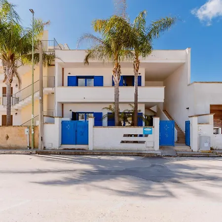 Bed & Breakfast Gioia Del Mare Porto Cesareo - Salento Selection