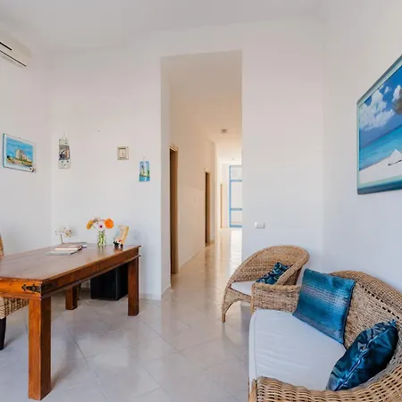 Gioia Del Mare Porto Cesareo - Salento Selection Bed & Breakfast 3*