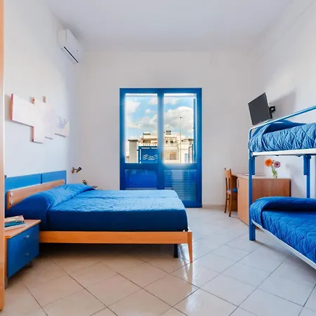 Gioia Del Mare Porto Cesareo - Salento Selection Bed & Breakfast
