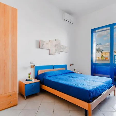 Gioia Del Mare Porto Cesareo - Salento Selection Bed & Breakfast Torre Lapillo
