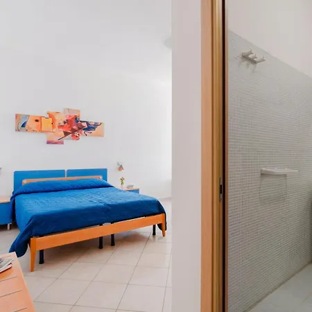 Bed & Breakfast Gioia Del Mare Porto Cesareo - Salento Selection 3*