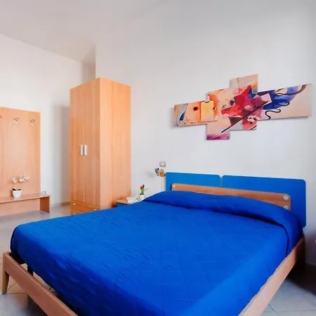 Gioia Del Mare Porto Cesareo - Salento Selection Bed & Breakfast 3*