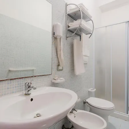Gioia Del Mare Porto Cesareo - Salento Selection Bed & Breakfast 3*