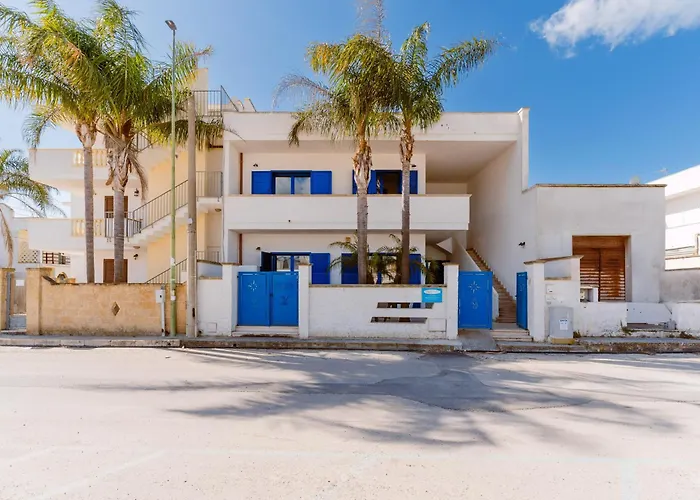 Bed & Breakfast Gioia Del Mare Porto Cesareo - Salento Selection