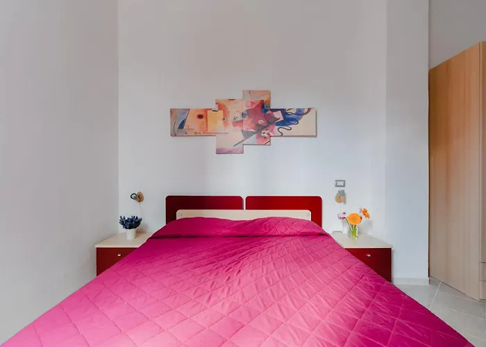 Gioia Del Mare Porto Cesareo - Salento Selection Bed & Breakfast Torre Lapillo