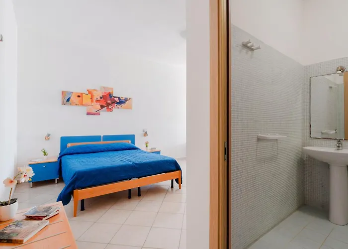 Gioia Del Mare Porto Cesareo - Salento Selection Bed & Breakfast Torre Lapillo