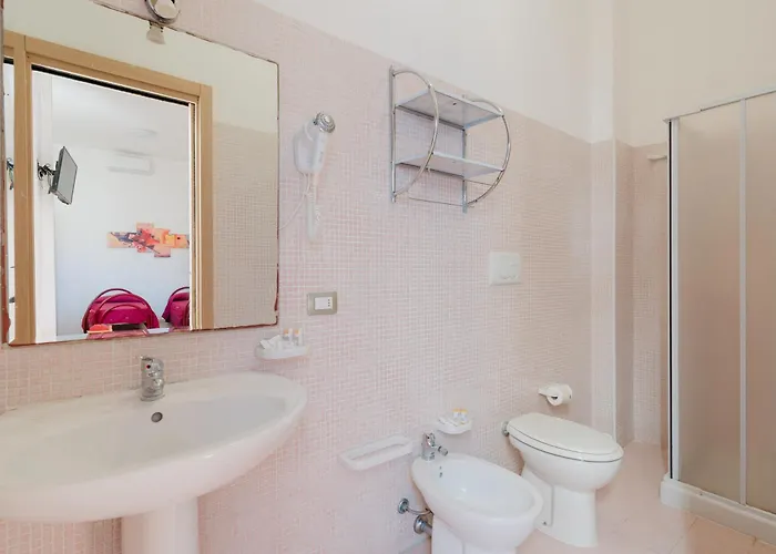 Gioia Del Mare Porto Cesareo - Salento Selection 3*