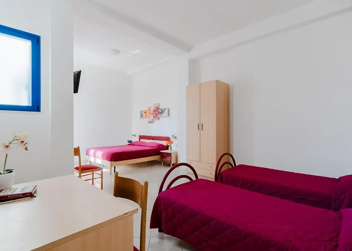 Bed & Breakfast Gioia Del Mare Porto Cesareo - Salento Selection Torre Lapillo