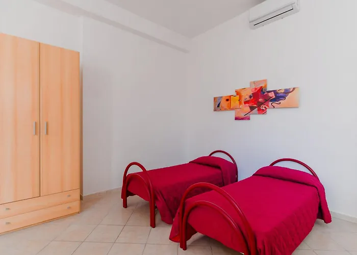 Gioia Del Mare Porto Cesareo - Salento Selection Bed & Breakfast