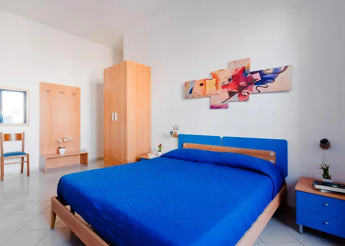 Bed & Breakfast Gioia Del Mare Porto Cesareo - Salento Selection Torre Lapillo
