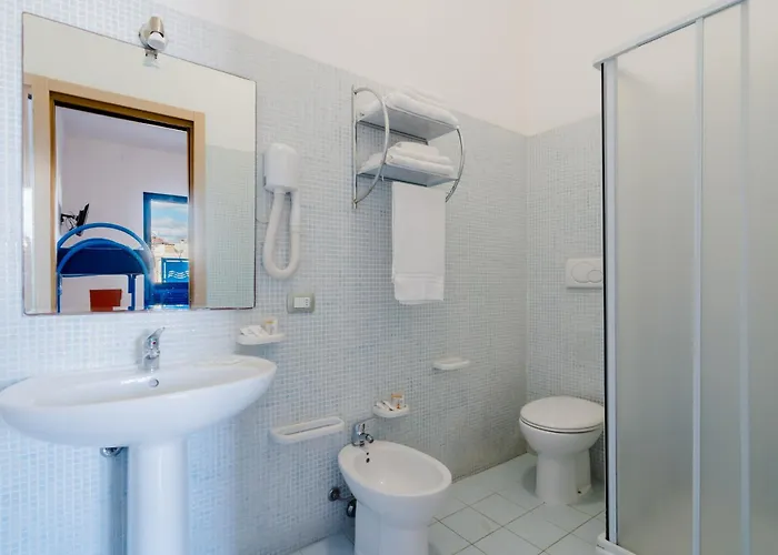 Gioia Del Mare Porto Cesareo - Salento Selection Bed & Breakfast Torre Lapillo