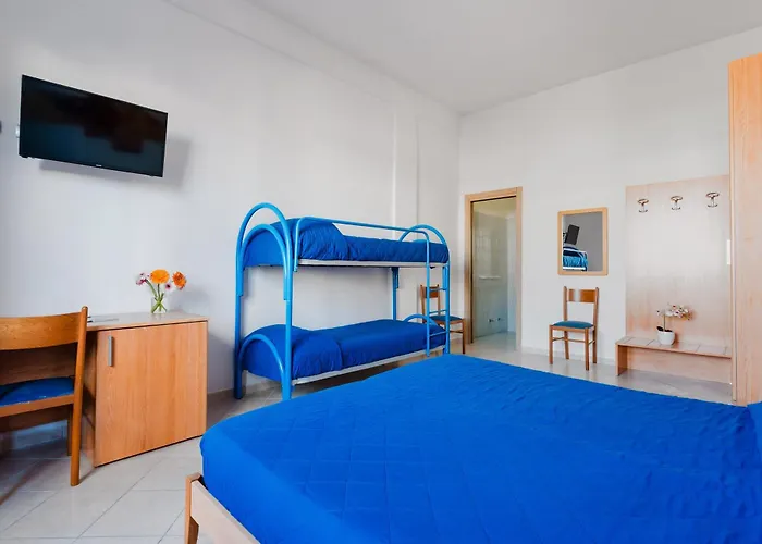 Gioia Del Mare Porto Cesareo - Salento Selection Bed & Breakfast